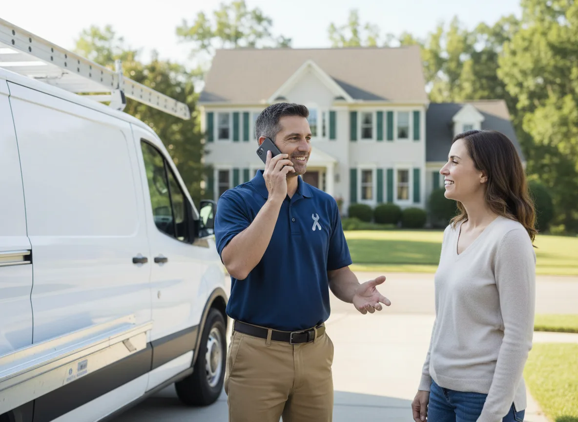 Home Gutter Service Warner, SD FAQs
